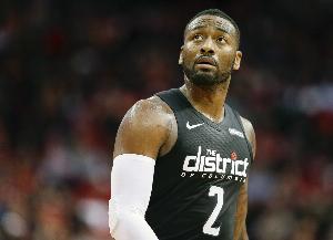 星空-队史助攻王&amp;抢断王！沃尔转奇才致敬自己的推文：感谢这份爱