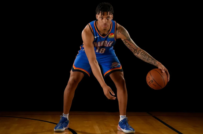 星空体育APP-山东男篮官宣：签约雷霆旧将基昂泰-约翰逊 曾夺发展联盟总冠军|NBA|俄克拉荷马雷霆队|NBA发展联盟|夏洛特黄蜂队|泰-杰尔姆_新浪体育_新浪新闻