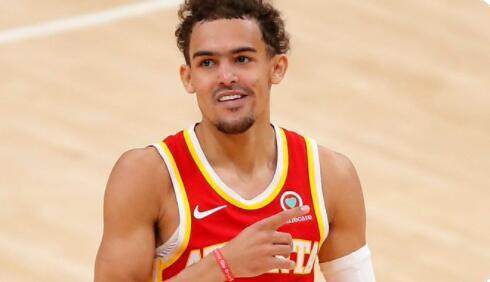 星空平台-对飚库里终显差距 老鹰4连败特雷·扬仍充满信心