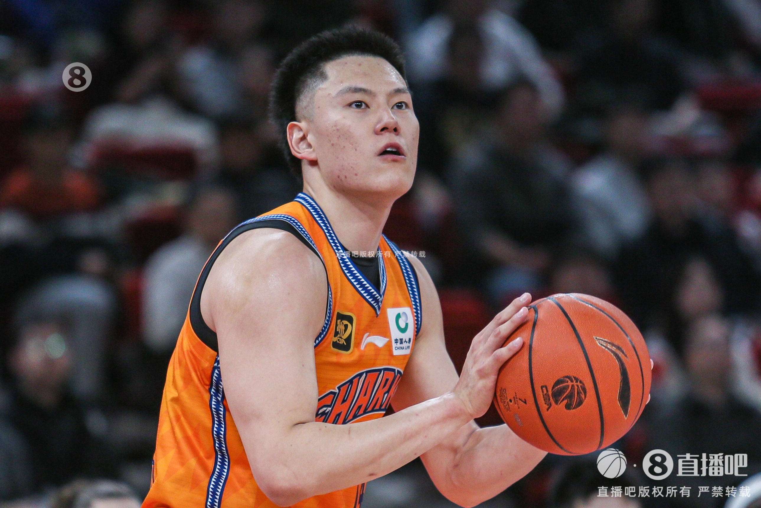 星空体育APP-🏀潜力赛-李弘权6分5板 上海击败北控 卡米然10分 宁波战胜广州
